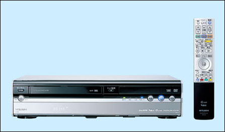 DVR-DV740C(j)