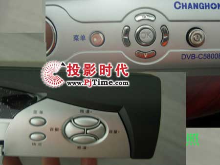 L(zhng)DVB-C5800BͬCDVBC5660