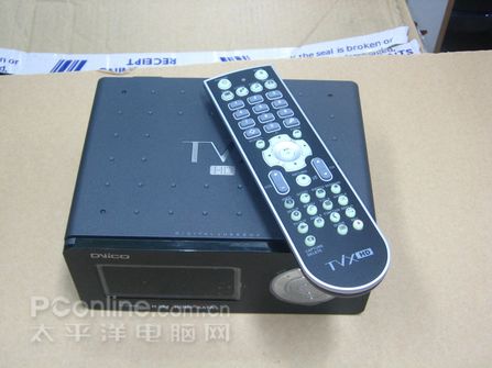 TVX-HD M-4100SH