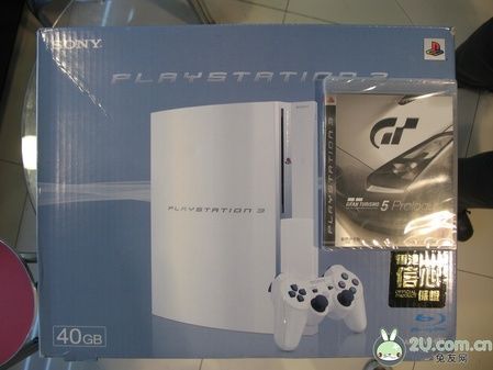 PS3 2600ռL(fng)_(ki)ʼ