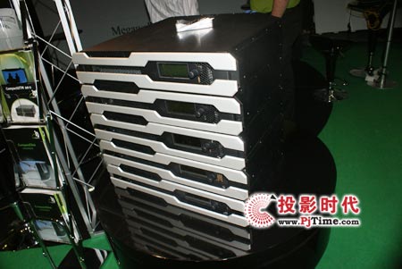 Ų3DҕƴӿInfoComm Asia 2008