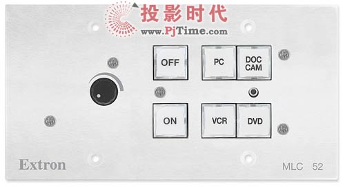 MLC 52 RS VC EUмtRS-232 Ƶ MediaLink® 