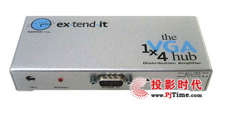  EXT-VGA-145 VGA