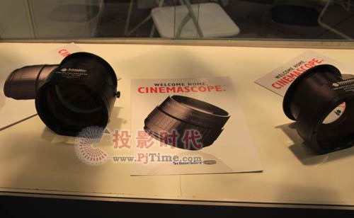 SchneiderW(xu)R^InfoComm China 2009