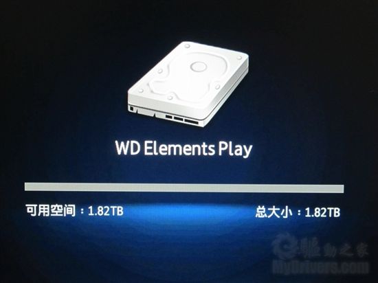 ӲPҲ WD Elements Playuy