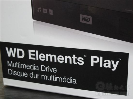 ӲPҲ WD Elements Playuy