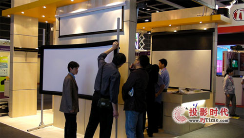 JK InfoComm Asia 2010Mɹ