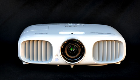 (i)PowerLite Home Cinema 3010