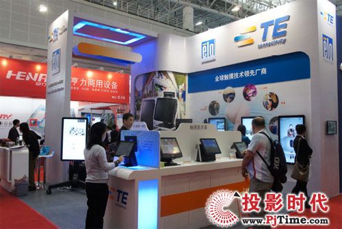 TEElo TouchSystems|خa(chn)ƷQBiչչ