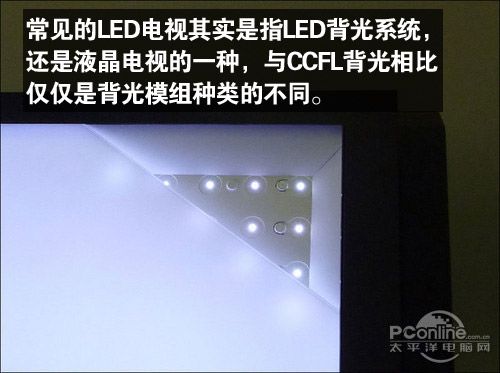 LED