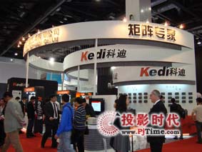 ͶӰrW(wng)Infocomm2012BƵϬF(xin)L