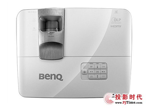 BenQ ȫ3DͶӰC(j) W1070