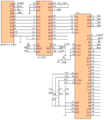 һNɫTFT-LCD@ʾg(sh)O(sh)Ӌ(j)