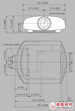 VPL-GT100