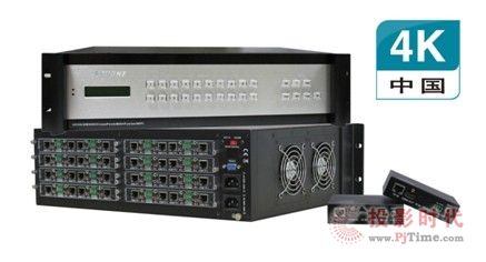 Infocomm 2014AVCONEۿʬF(xin)UHDTPϵy(tng)4Kg(sh)