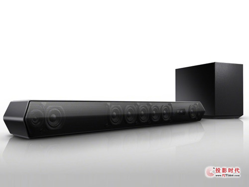   Soundbar 