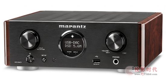 600迹Ҳ£Marantz HD-DAC1 DACU