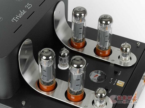 ԼΨһc(din)Unison Researh Triode 25