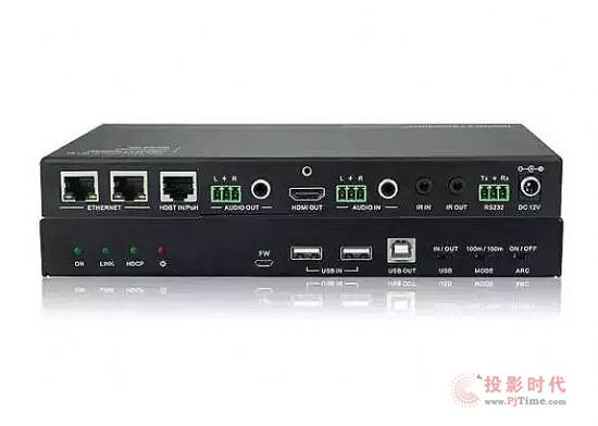 PTN|愓(chung)l(f)HDBaseT2.0ݔTPUH502P