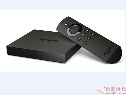 RdƳ4KҕӡڶAmazon Fire TV Box