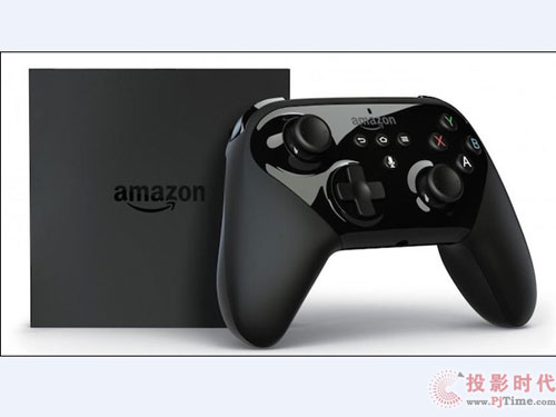 RdƳ4KҕӡڶAmazon Fire TV Box