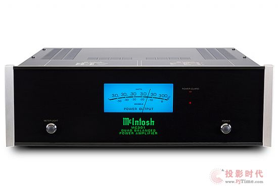 McIntosh MC301