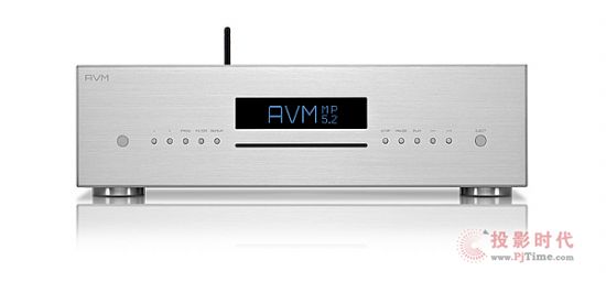 AVM Evolution MP52.jpg