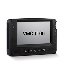 Vehicle Mount Computer - VMC 1100