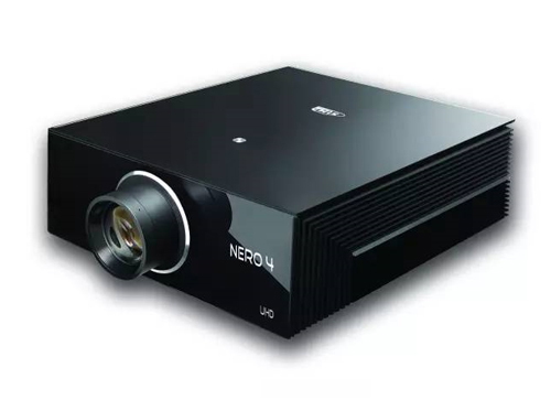 CEDIA2016 SIM2l(f)֧4K UHDNERO 4ͶӰC(j)