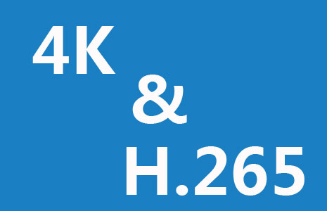 ʲô4K H.265aһ˽