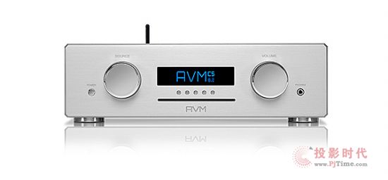 AVM Ovation CS 82.jpg