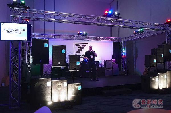 ô2018 NAMM