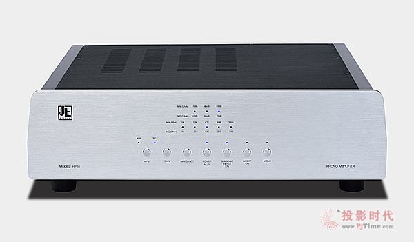 չݔJE Audio HP-10^Ŵ