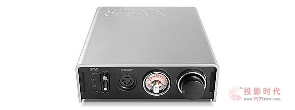  ĺû飺Stax SRM-D50 DACU