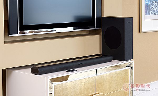 doWharfedaleƳVista 200S Sound Bar