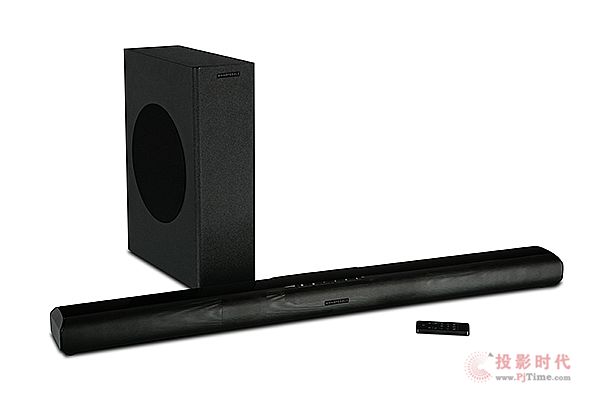 doWharfedaleƳVista 200S Sound Bar