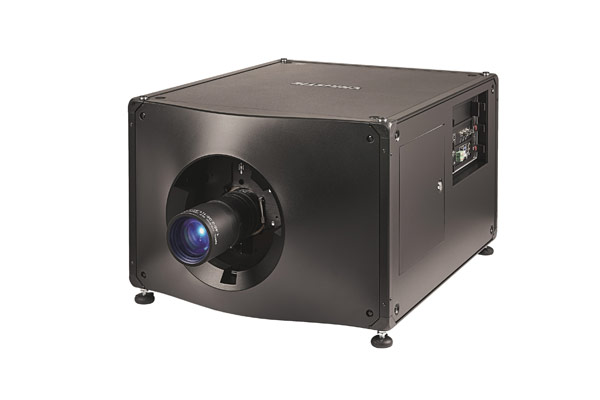 Cinema 21ӡȫӰԺُbҕChristie CP4325-RGB RealLaserӰC