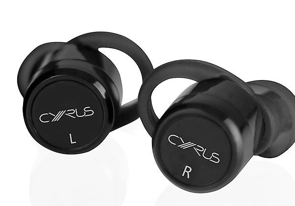 oƽrCِʿCyrus soundBuds