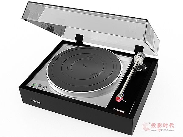 (f)ͣThorens TD 1600/1zP(pn)