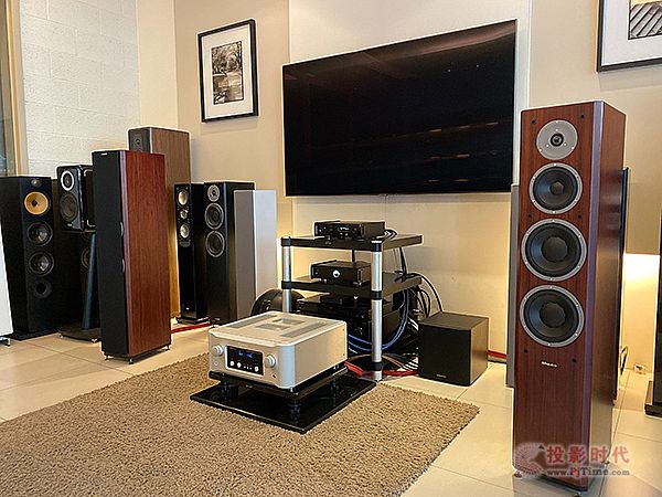 ^Dynaudio Focus 340/380