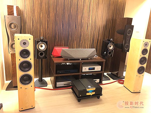 ^Dynaudio Focus 340/380