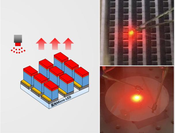 AET̩Ҫ2022 Mini/Micro LED@ʾa(chn)I(y)Ƥذl(f)