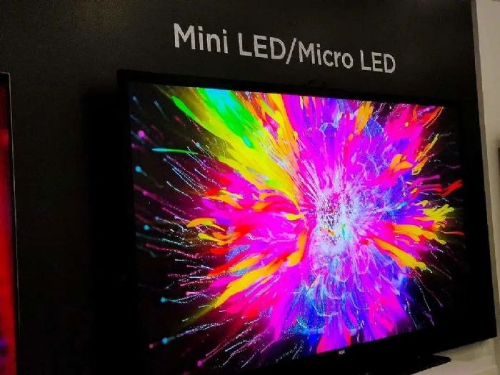 AN늣δMicro LEDcMini LED?q)?A(y)Ӌ(j)׿Ɏ׿650Va(chn)Ʒ