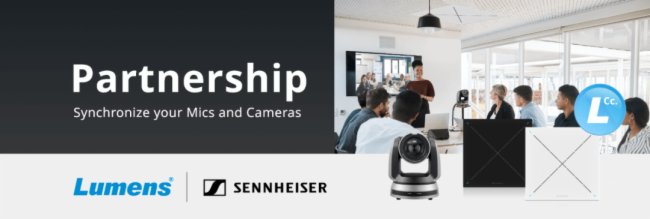 Ʒ(lin) | Sennheiserɭ) VS Lumens--ϕhwSʽM(jn)