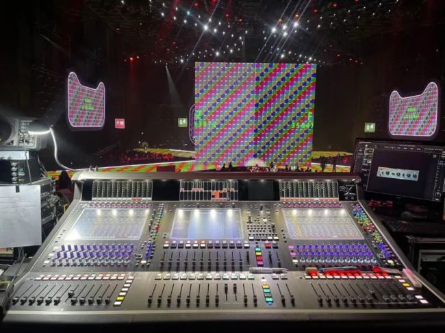 ؈p11@ϲҹ | L-Acoustics&DiGiCo(qing)o(h)@ϲӴa