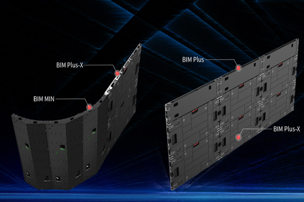 m (lin)СgLED BIM Plus-Xϵ