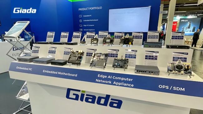 ȫǮa(chn)ƷܺͿƼWҫEmbedded World 2024