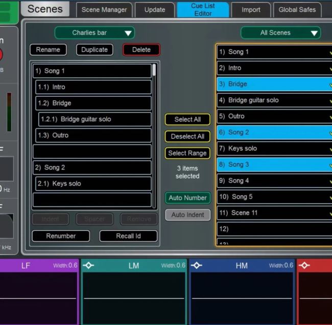 Allen & Heath dLive V2.0ذl(f)_(chung)⻯Ч͸߼(j)r(sh)