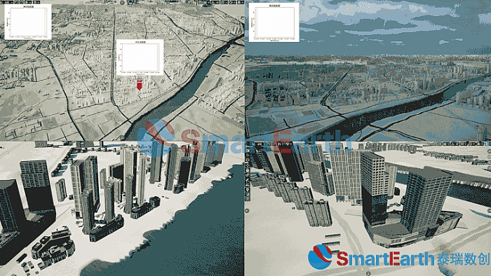 SmartEarth(sh)֌\V5.0ȫ(j)l(f)