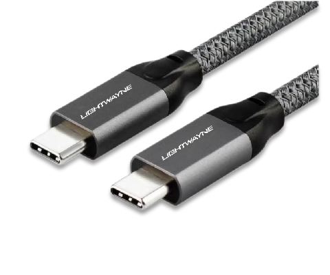 LIGHTWAYNERڶ | USB-C |ȫܴOBw(yn)